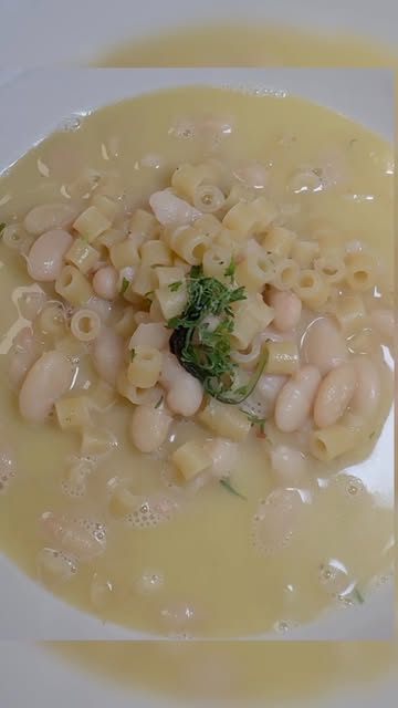 At Gino's Restaurant: real restaurant photos