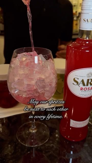 At Gino's Restaurant: real restaurant photos